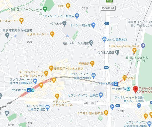 ラルーチェ