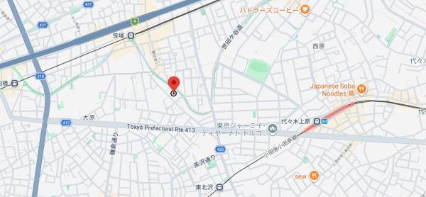 ノースハウス