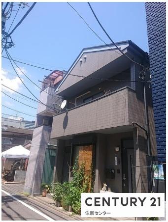 ノースハウス