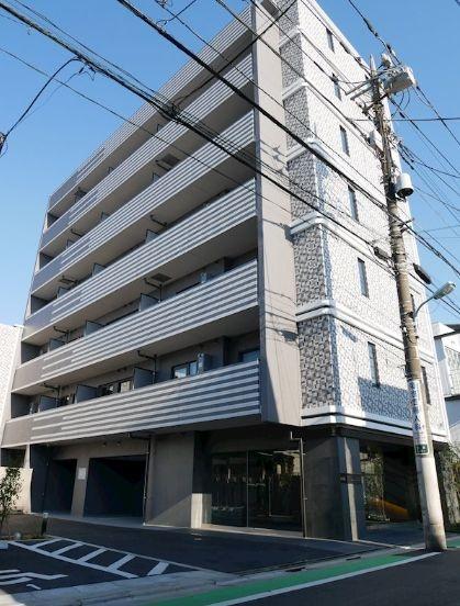 ステージファースト経堂アジールコート