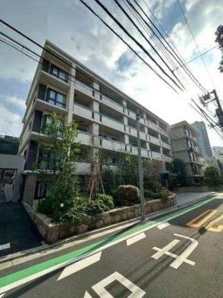 グリーンレジデンス赤坂