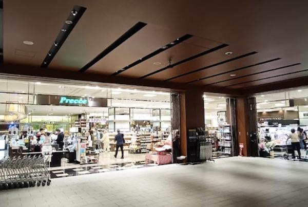 ルビア赤坂(プレッセプレミアム東京ミッドタウン店)