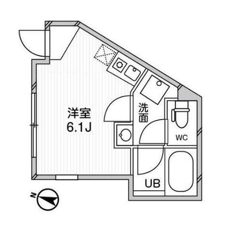 ベルコート赤坂