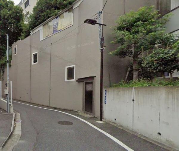 ベルコート赤坂