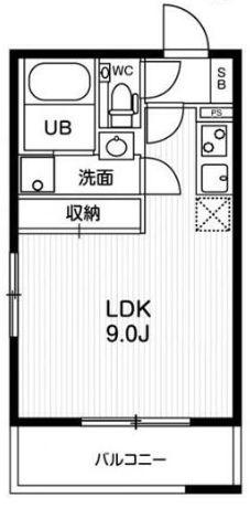 モアリッシェル代官山青葉台
