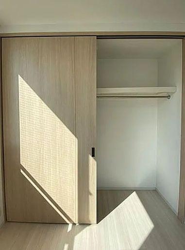 モアリッシェル代官山青葉台