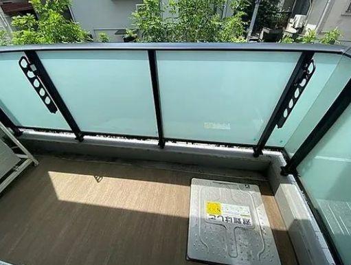 モアリッシェル代官山青葉台