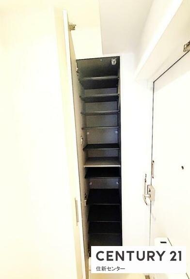 渋谷区円山町のマンション