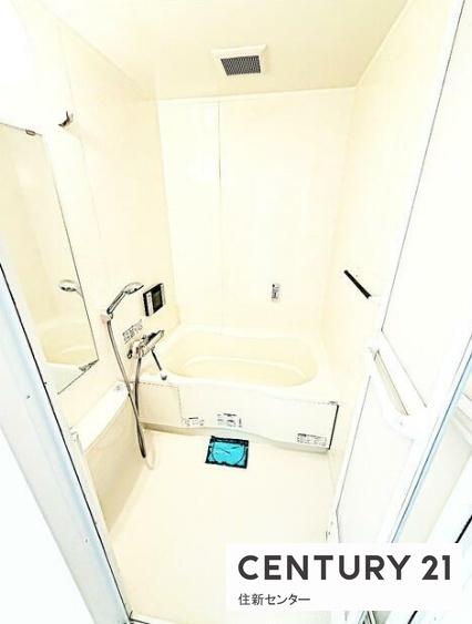渋谷区円山町のマンション