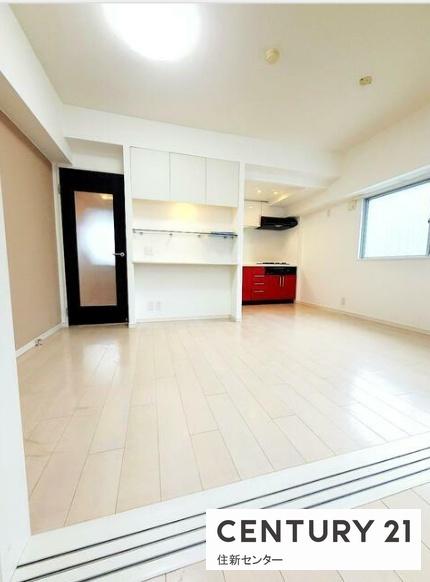 渋谷区円山町のマンション