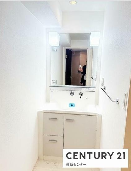 渋谷区円山町のマンション