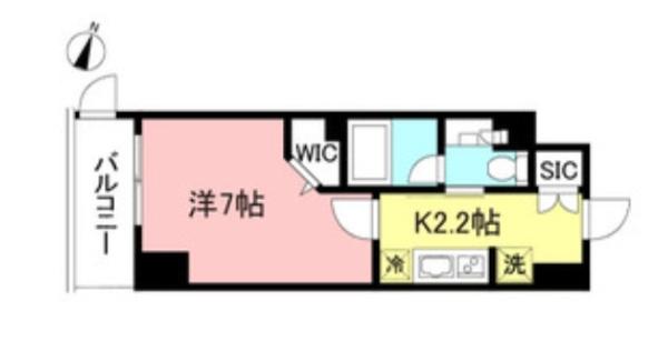 プライムメゾン初台