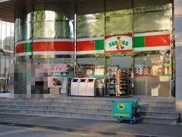 神山町貸家(サンクス渋谷NHK前店)