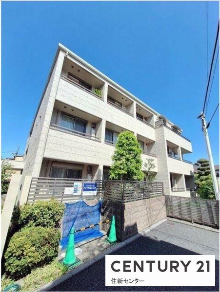デコート代々木上原