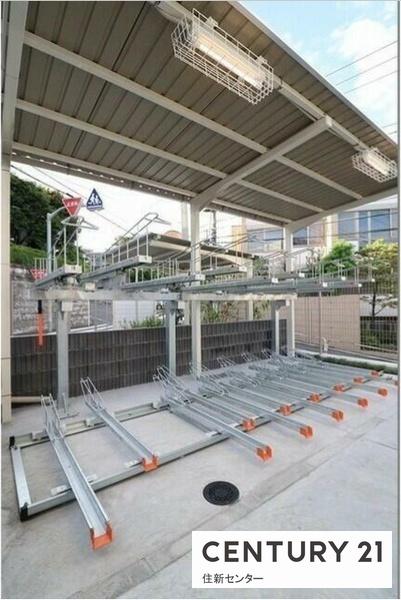 プレディアコート代々木上原