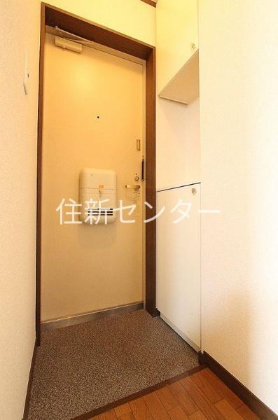 ベルコート代々木上原　Ｂ棟