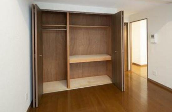 渋谷区富ヶ谷２丁目のマンション