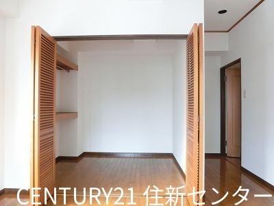オーキッド代々木上原