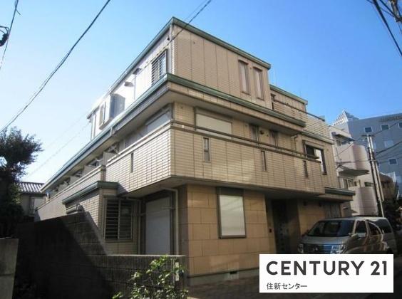 アヴェール代々木上原