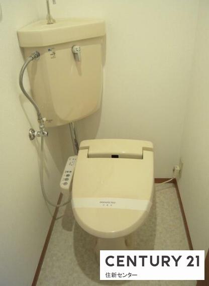 アヴェール代々木上原