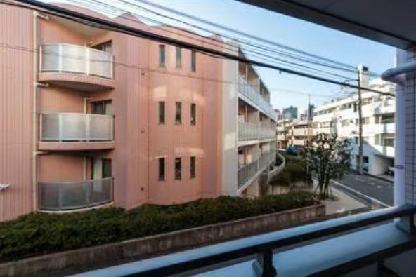 NONAPLACE渋谷富ヶ谷Annex