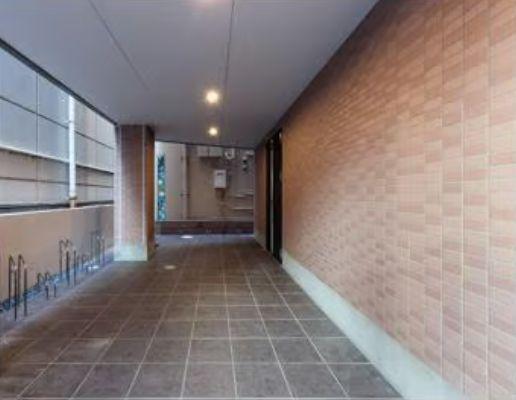 NONAPLACE渋谷富ヶ谷Annex