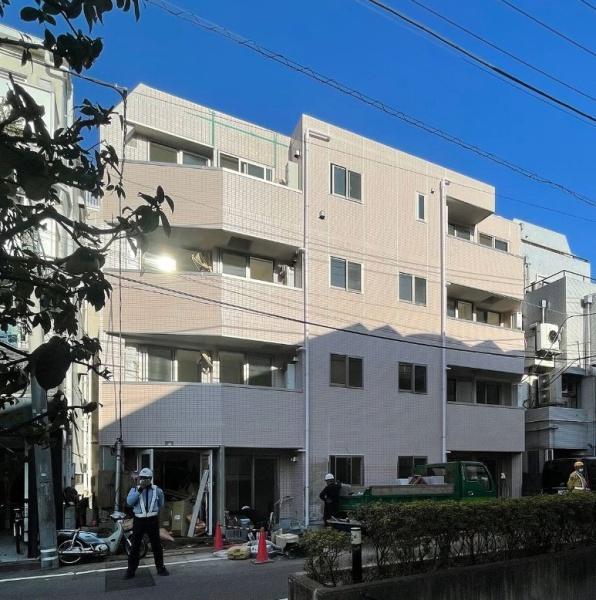 NONAPLACE渋谷富ヶ谷Annex