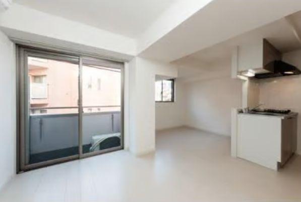 NONAPLACE渋谷富ヶ谷Annex