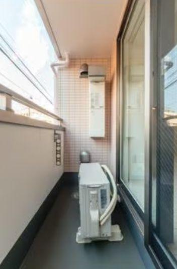 NONAPLACE渋谷富ヶ谷Annex