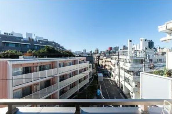 NONAPLACE渋谷富ヶ谷Annex