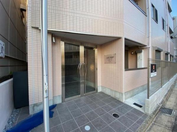 NONAPLACE渋谷富ヶ谷Annex
