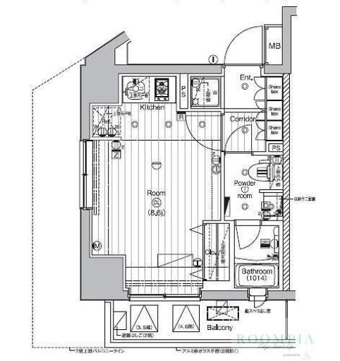 PREMIUMCUBE代々木上原