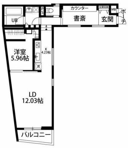 デコール代官山