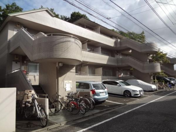 経堂ヒルズ