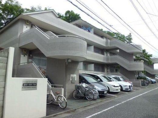経堂ヒルズ