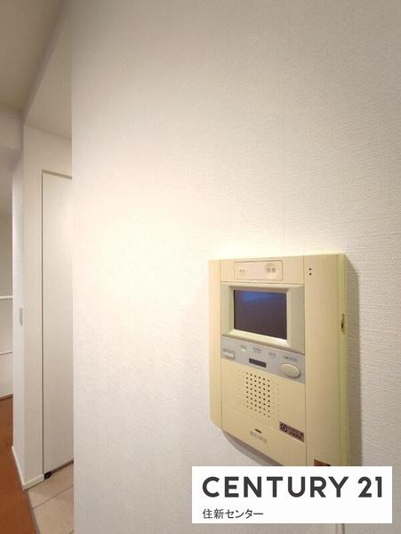 レジデンス代々木公園
