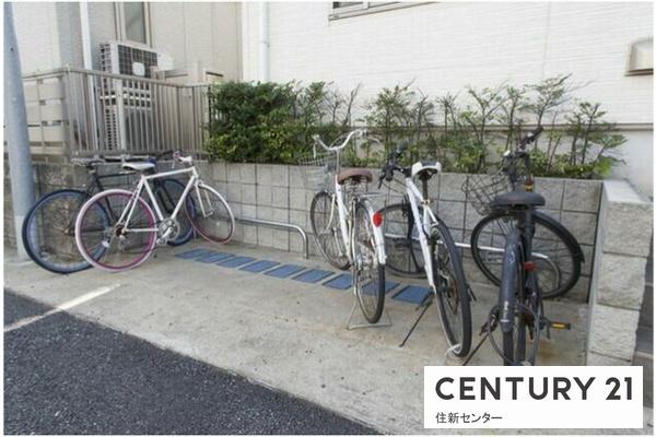 アヴニール上原