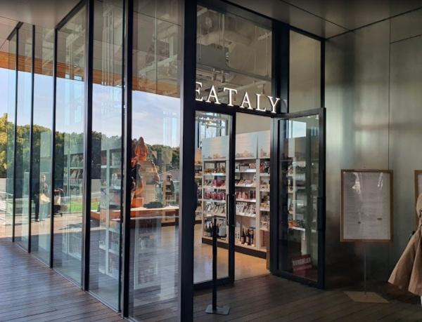 ガーデン原宿(EATALY原宿店)