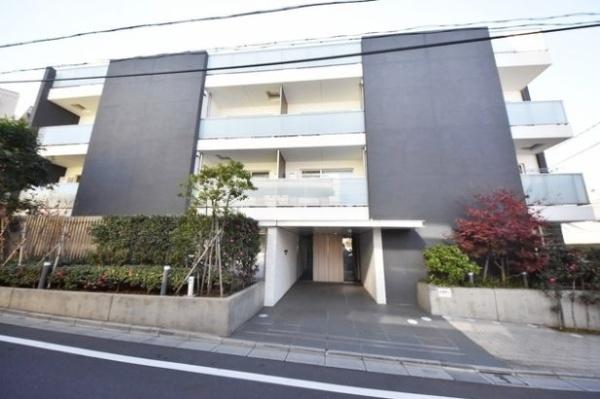 ガーデン原宿
