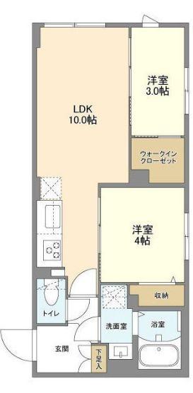 ウェルスクエア駒場東大前