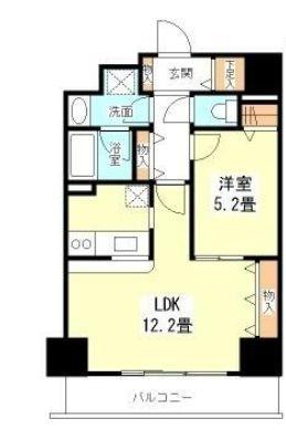 TKフラッツ渋谷