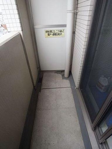 TKフラッツ渋谷
