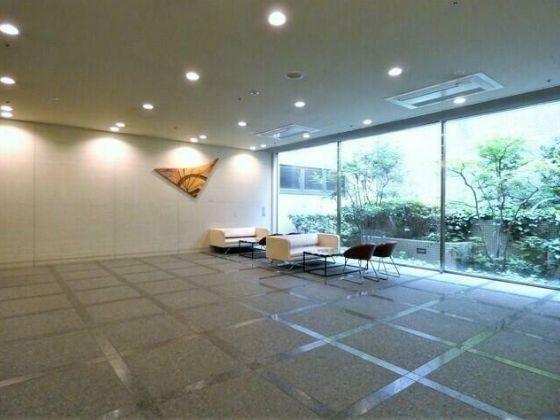 TKフラッツ渋谷