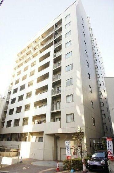 TKフラッツ渋谷