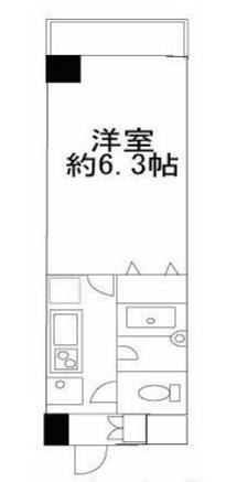 ヒューリックレジデンス参宮橋