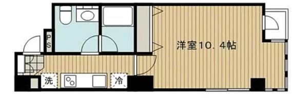 ファインクレスト渋谷神泉