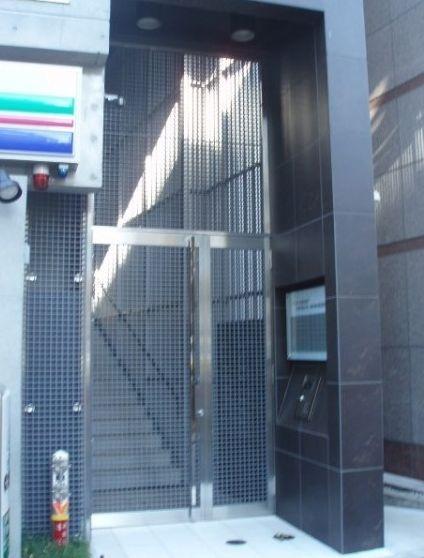ファインクレスト渋谷神泉