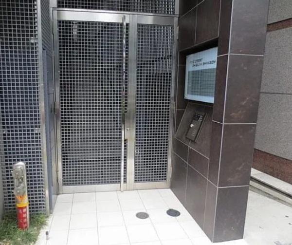 ファインクレスト渋谷神泉