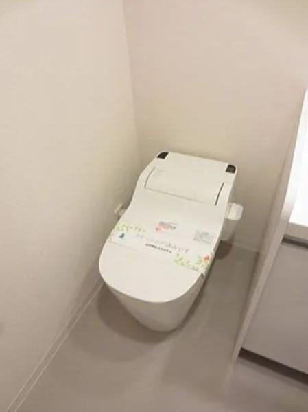 ファインクレスト渋谷神泉