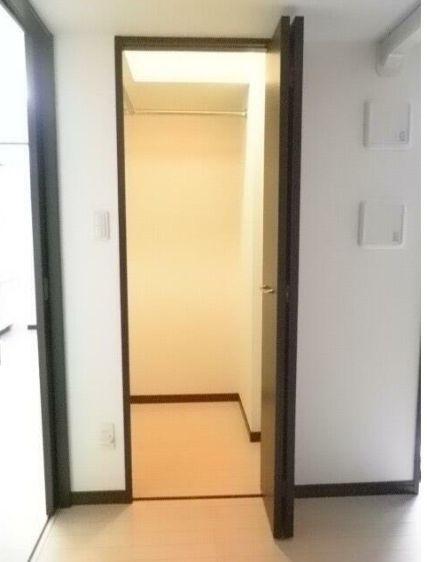 渋谷区広尾３丁目のマンション